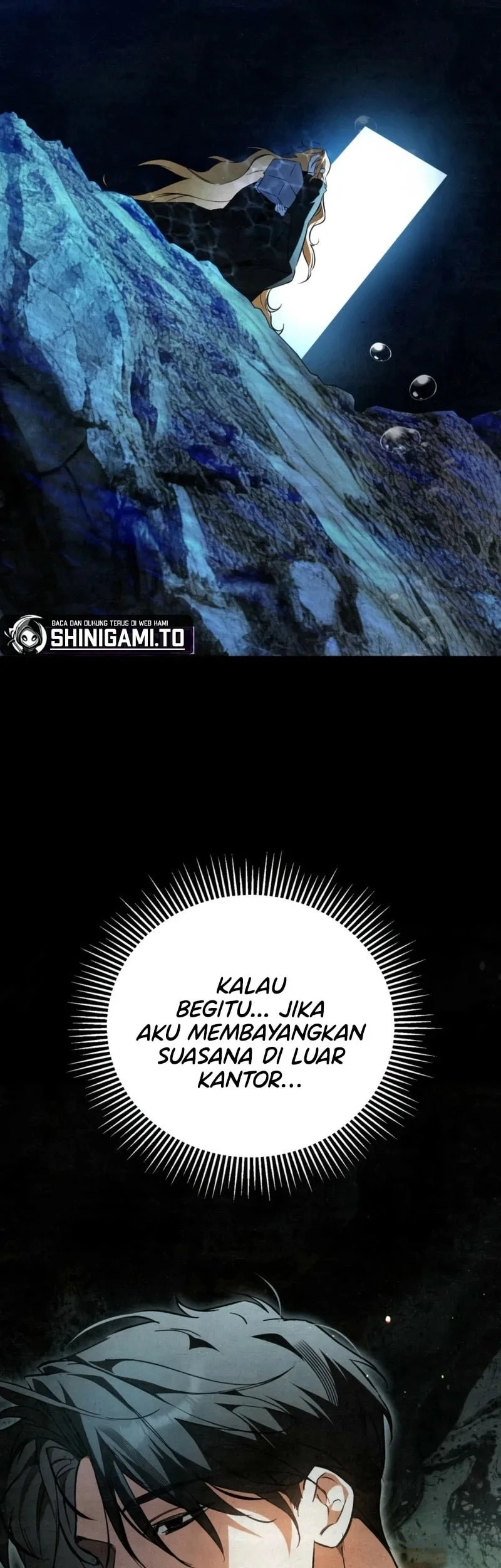 The Artist Who Paints Dungeon Chapter 19 - halaman 27