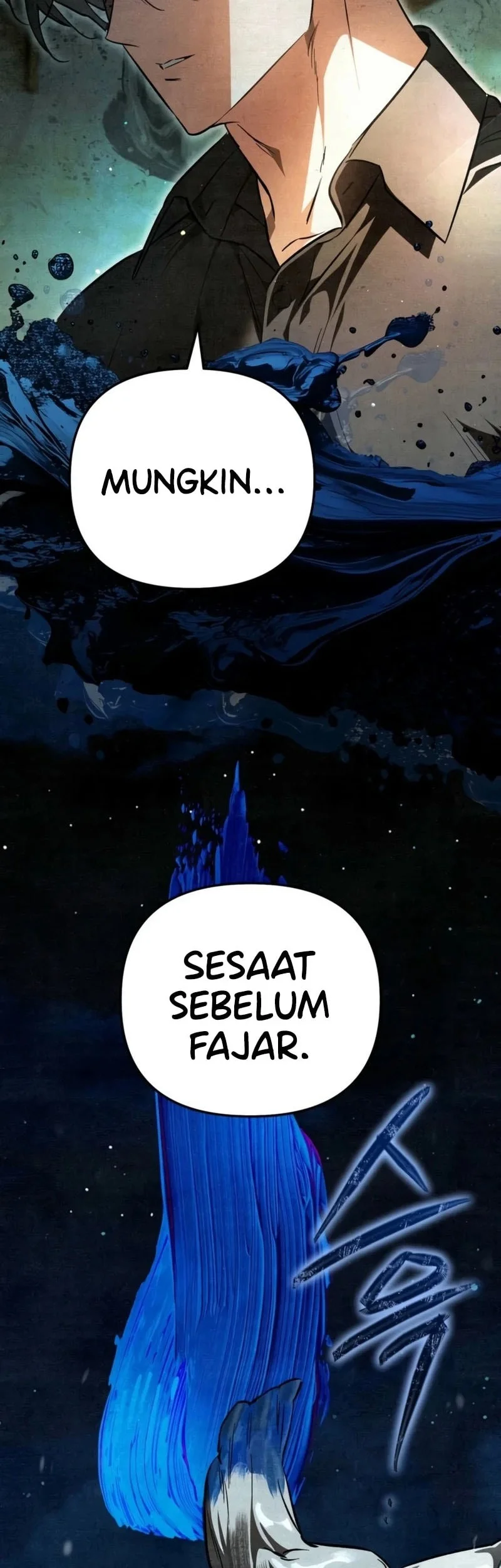 The Artist Who Paints Dungeon Chapter 19 - halaman 28