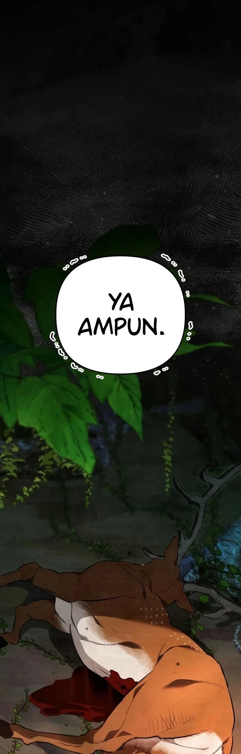 The Artist Who Paints Dungeon Chapter 19 - halaman 3