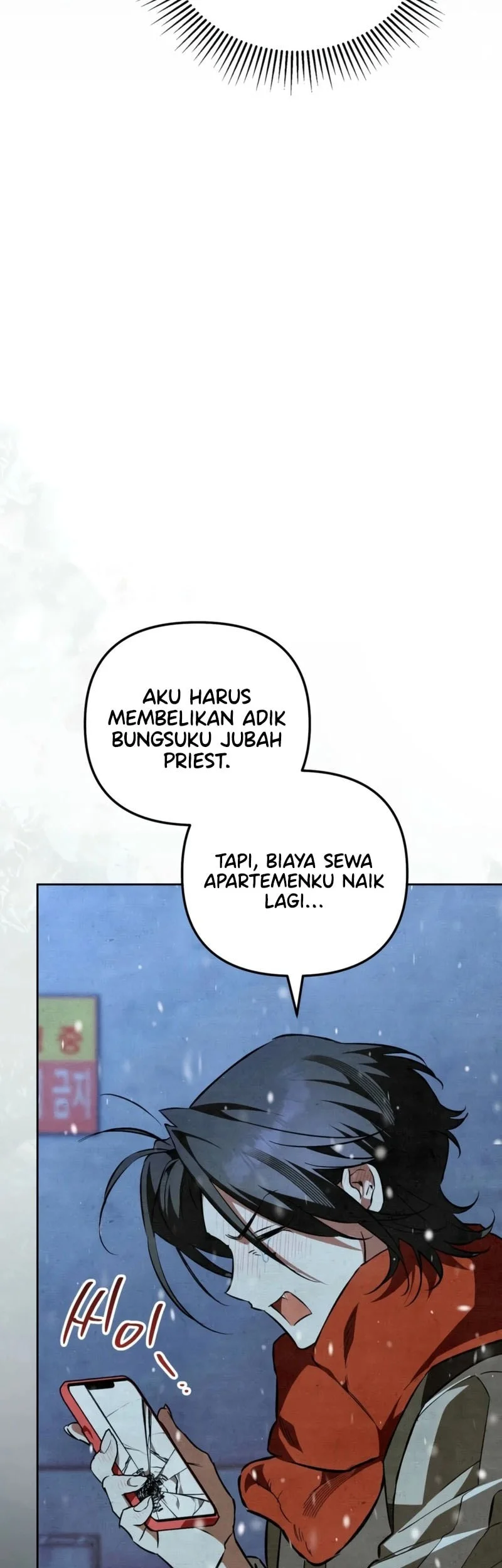 The Artist Who Paints Dungeon Chapter 19 - halaman 33
