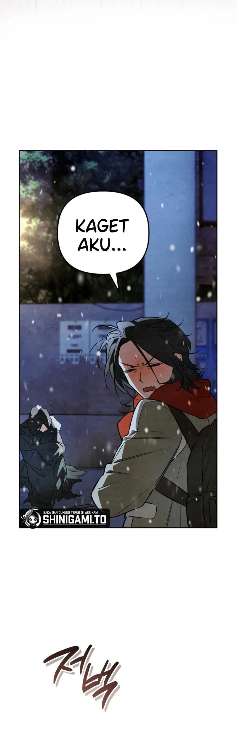 The Artist Who Paints Dungeon Chapter 19 - halaman 41