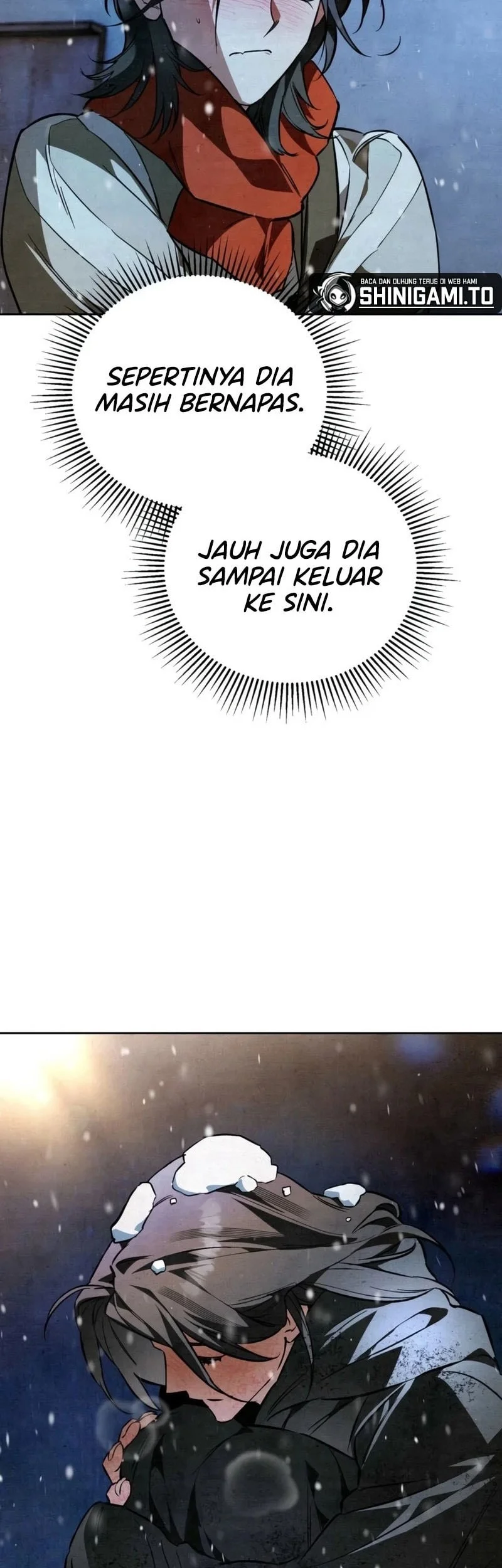 The Artist Who Paints Dungeon Chapter 19 - halaman 44