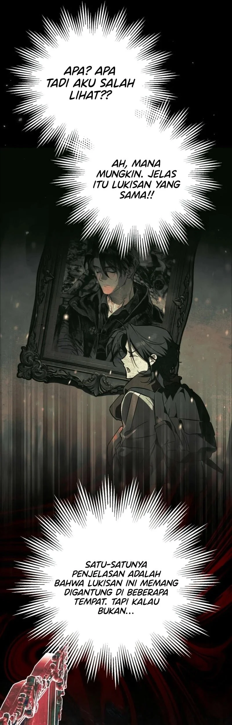 The Artist Who Paints Dungeon Chapter 19 - halaman 54