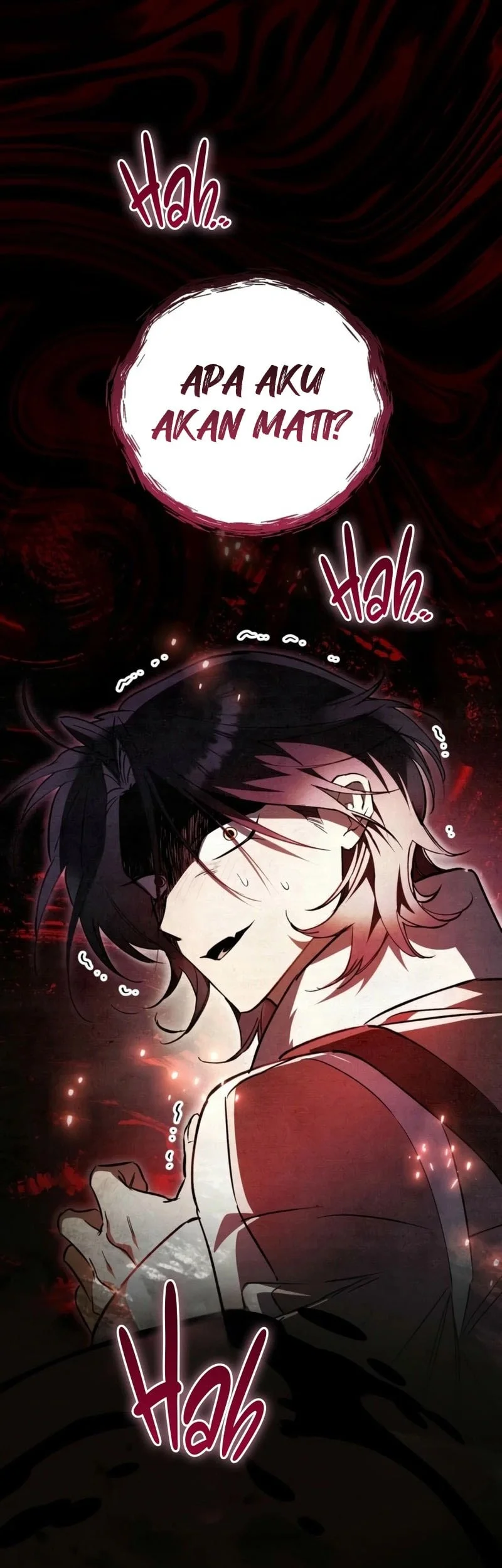 The Artist Who Paints Dungeon Chapter 19 - halaman 56
