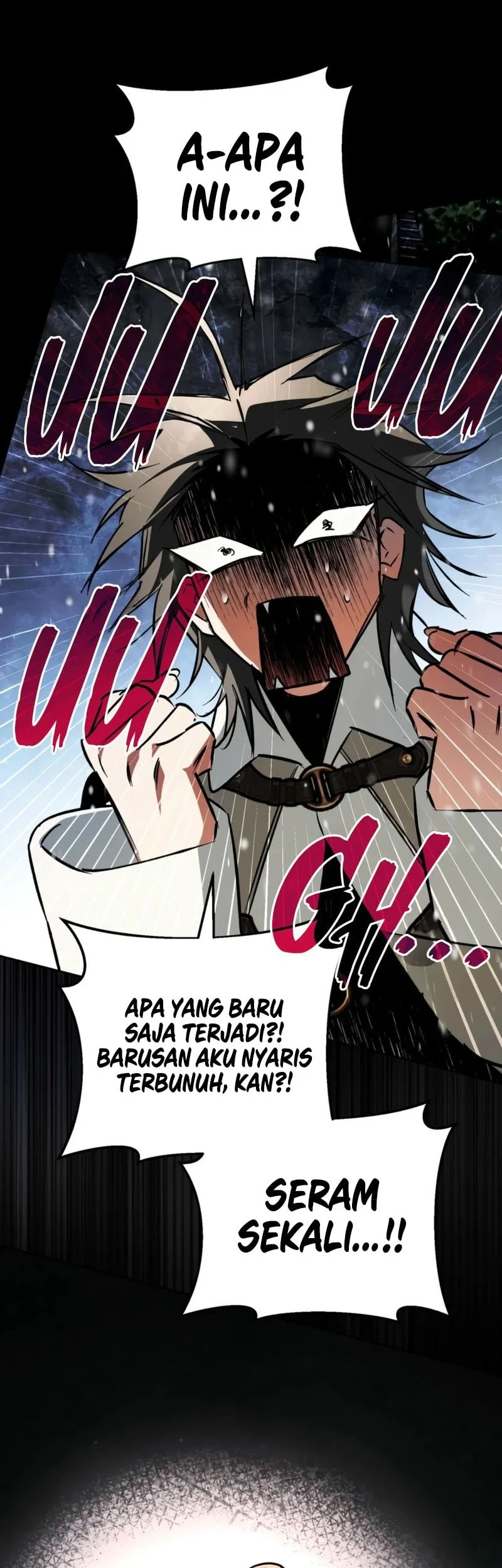The Artist Who Paints Dungeon Chapter 19 - halaman 63
