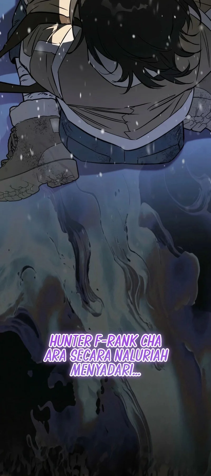 The Artist Who Paints Dungeon Chapter 19 - halaman 65