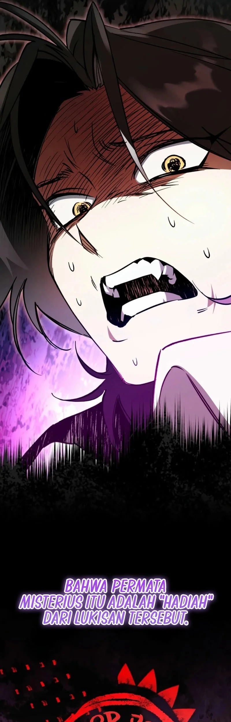 The Artist Who Paints Dungeon Chapter 19 - halaman 66