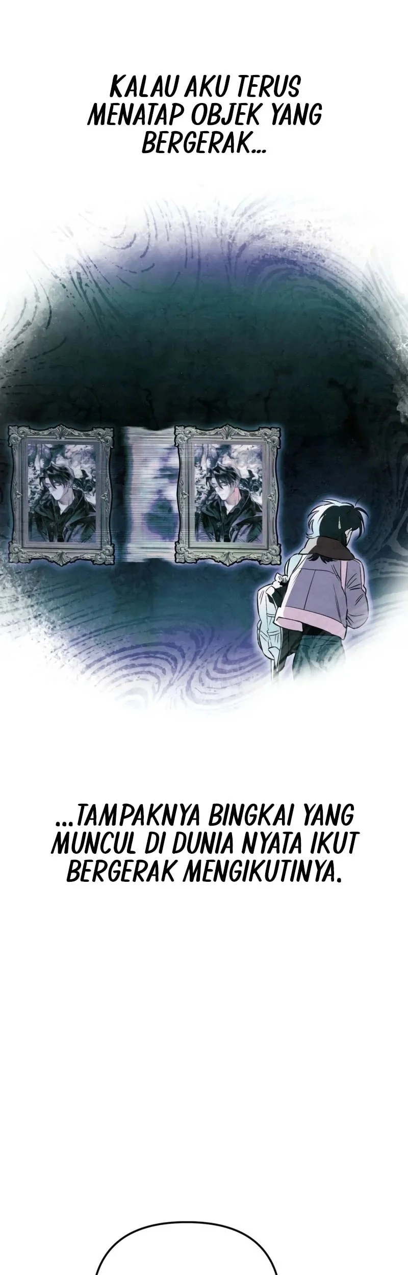 The Artist Who Paints Dungeon Chapter 19 - halaman 70