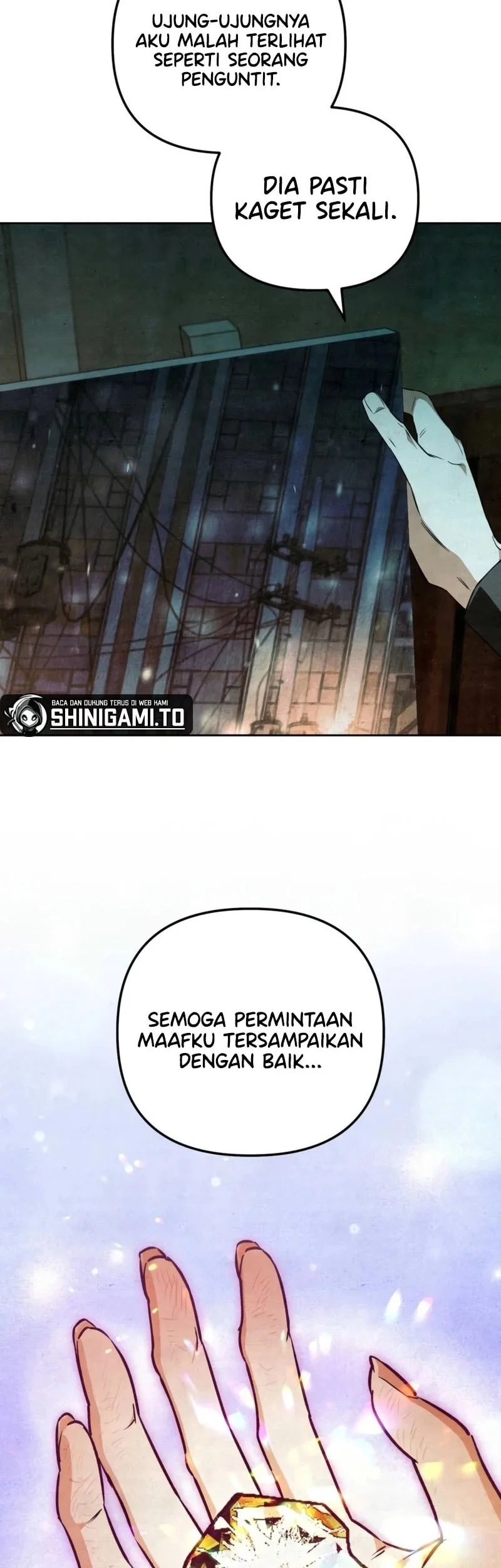 The Artist Who Paints Dungeon Chapter 19 - halaman 71