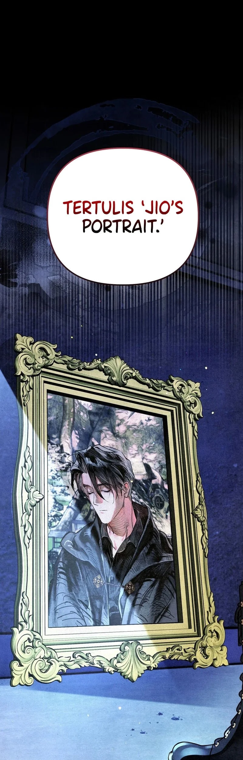 The Artist Who Paints Dungeon Chapter 2 - halaman 12