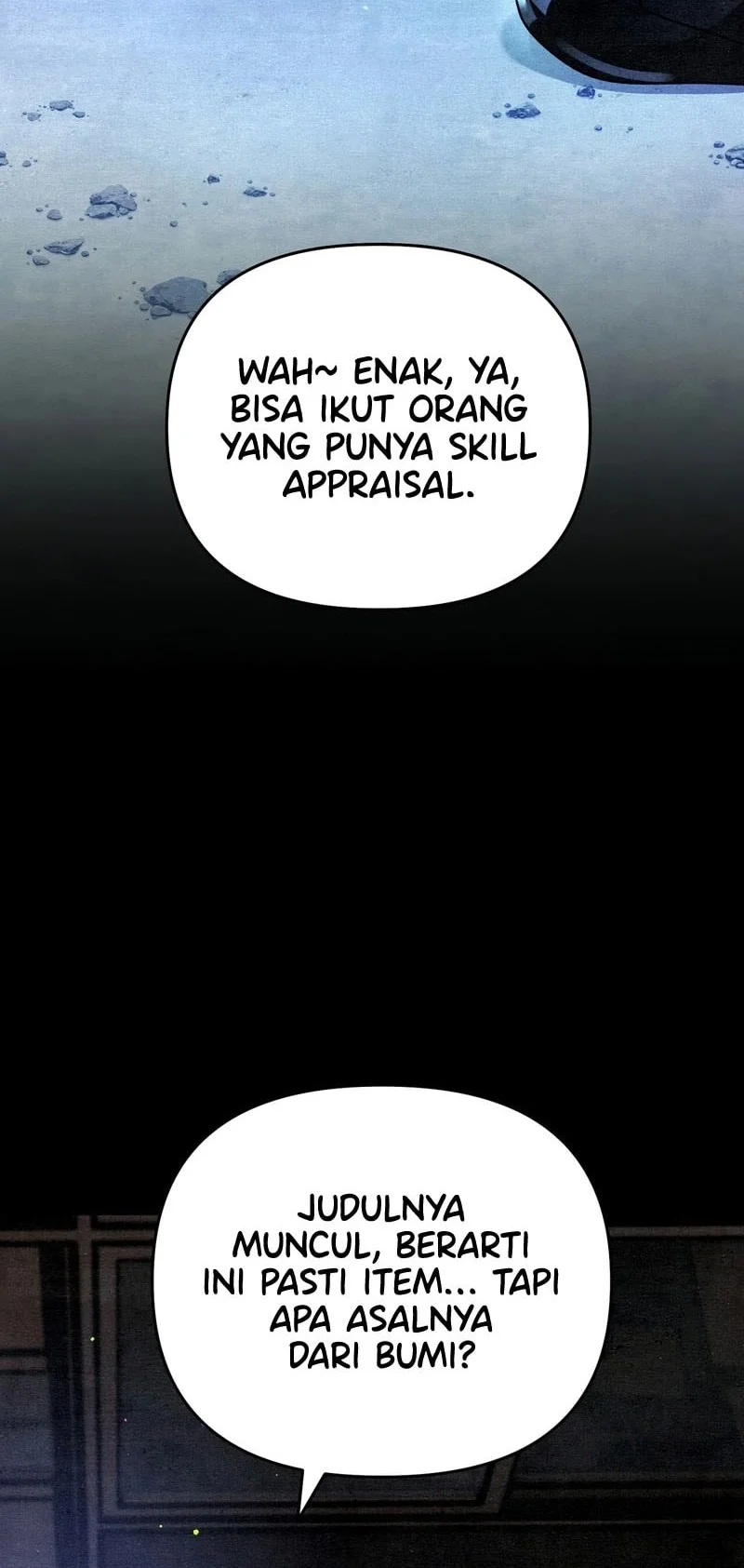 The Artist Who Paints Dungeon Chapter 2 - halaman 13