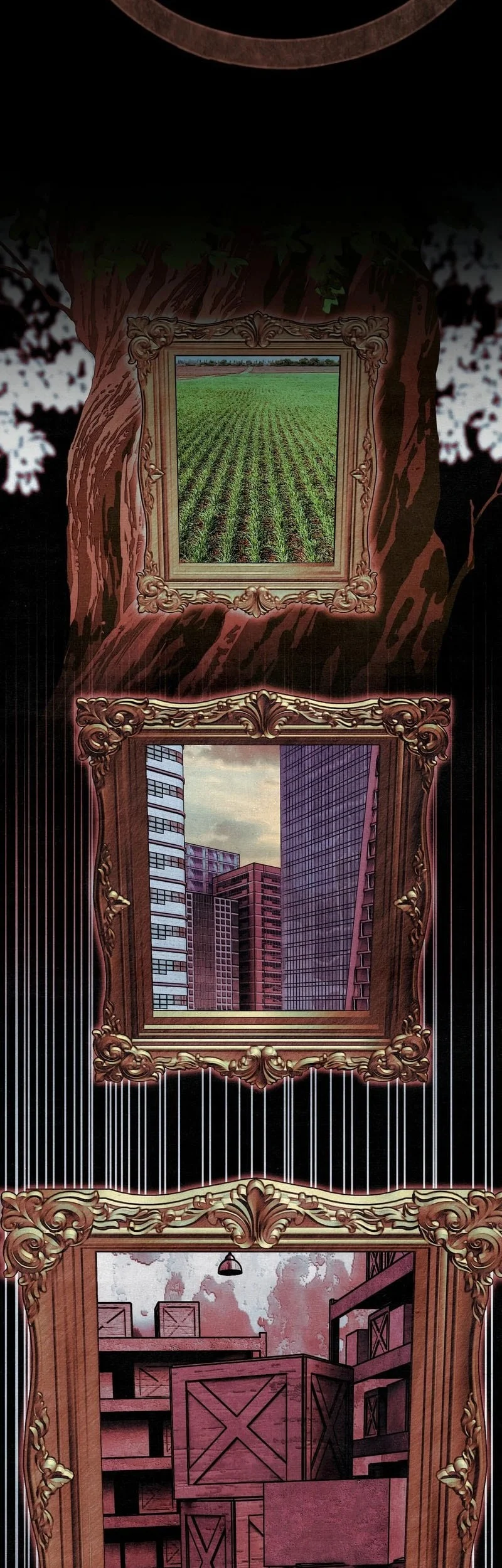 The Artist Who Paints Dungeon Chapter 2 - halaman 19