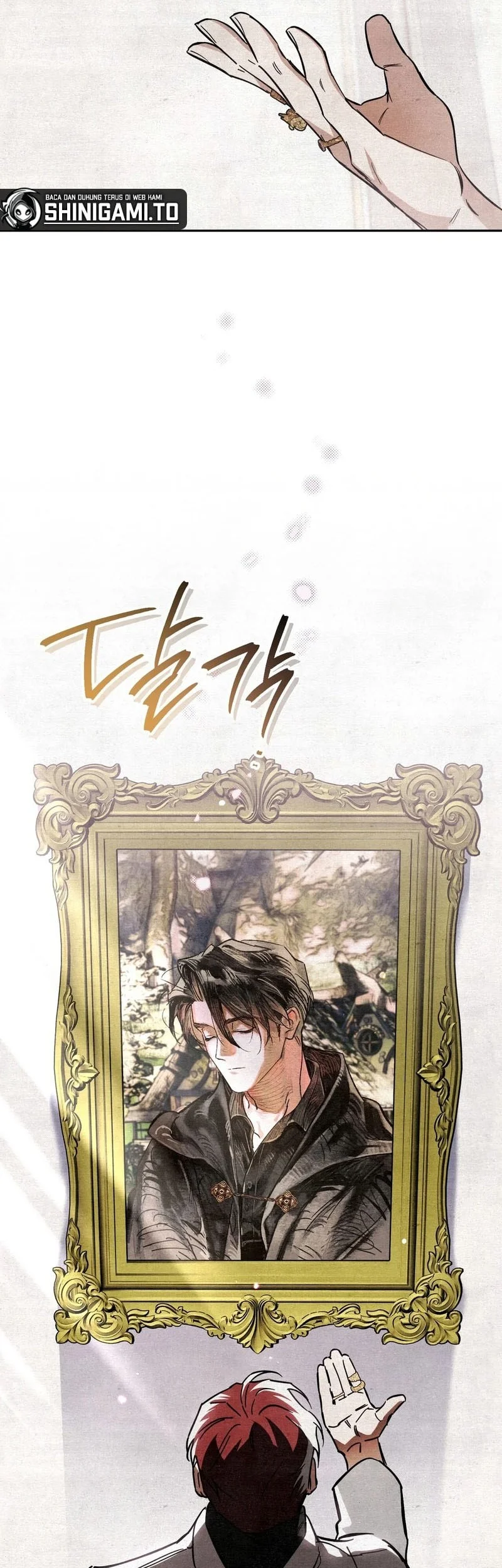 The Artist Who Paints Dungeon Chapter 2 - halaman 31