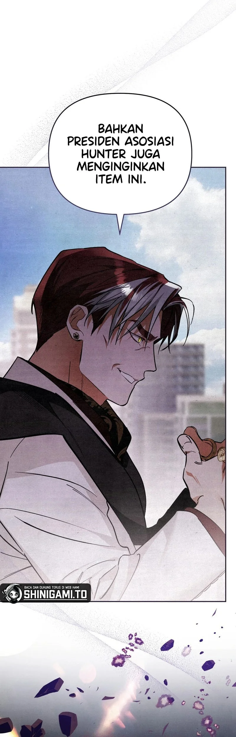 The Artist Who Paints Dungeon Chapter 2 - halaman 38