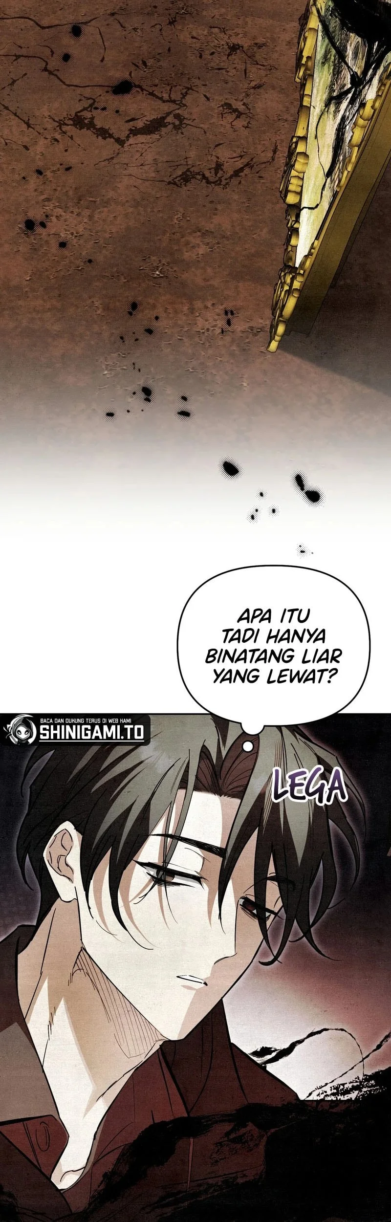 The Artist Who Paints Dungeon Chapter 2 - halaman 4