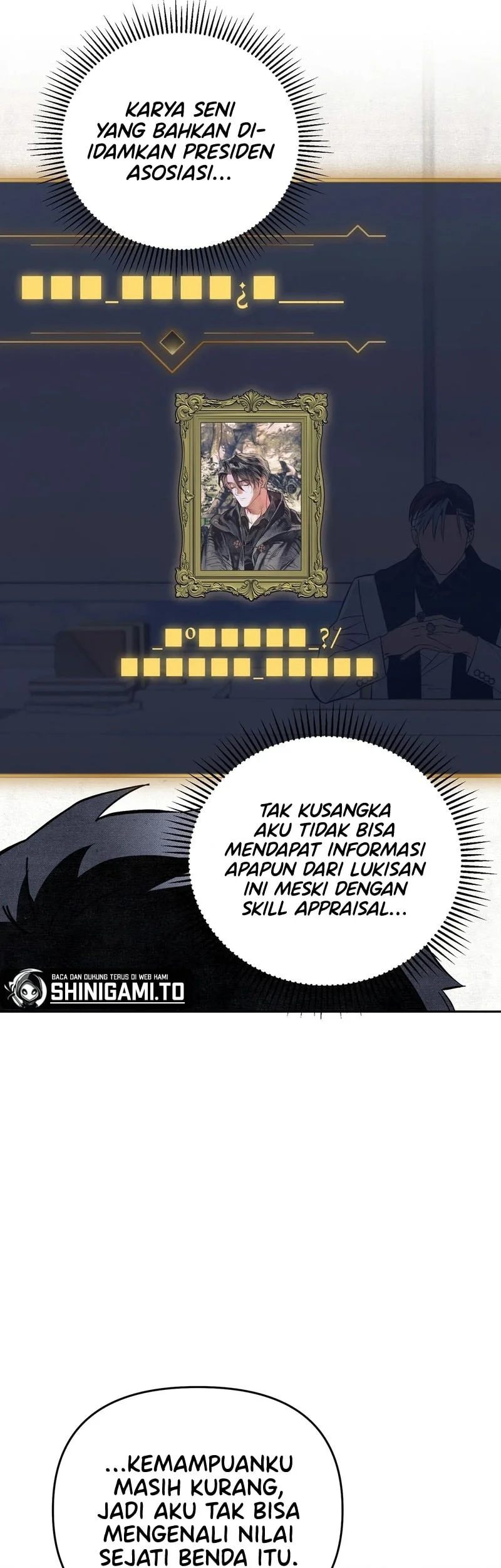 The Artist Who Paints Dungeon Chapter 2 - halaman 45