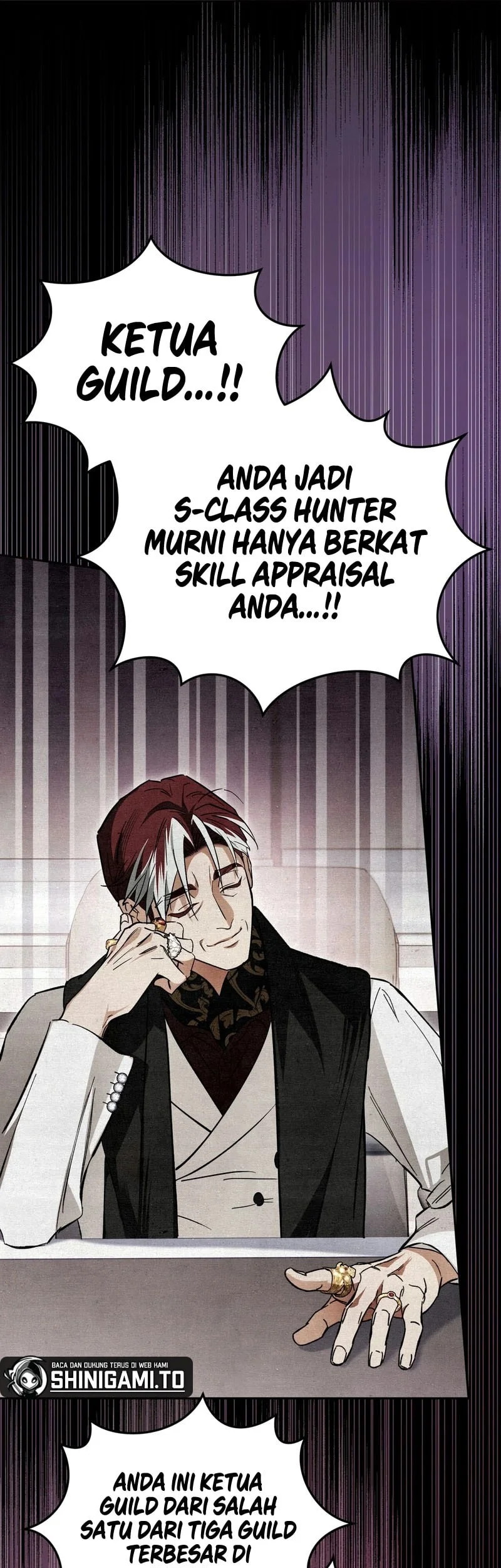 The Artist Who Paints Dungeon Chapter 2 - halaman 50