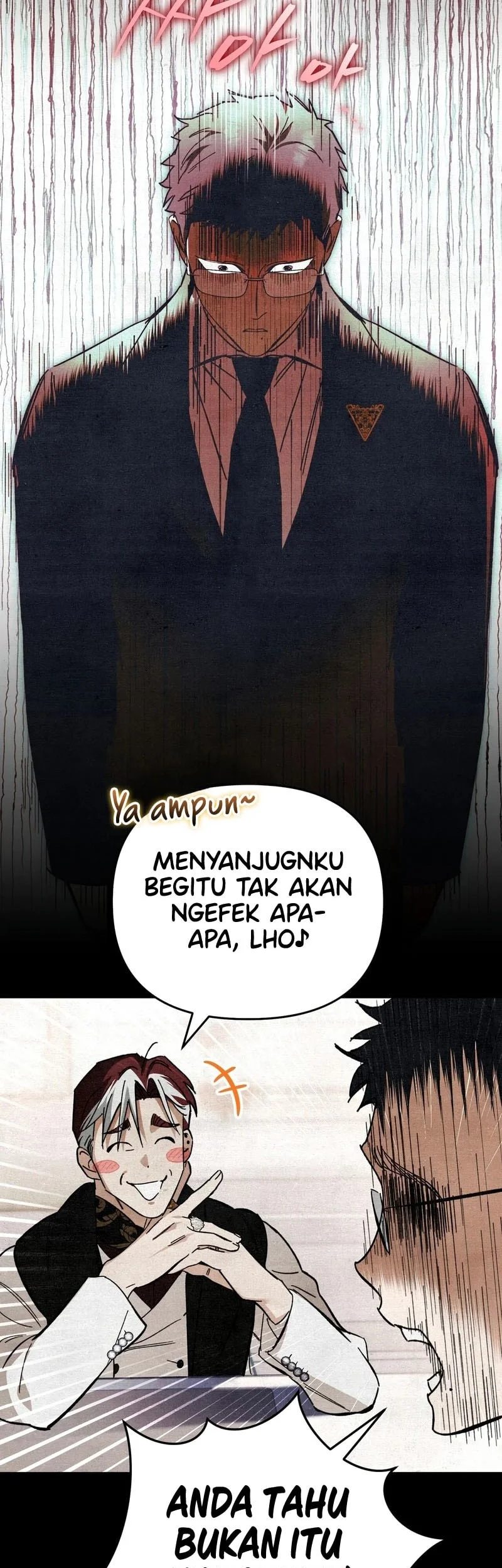 The Artist Who Paints Dungeon Chapter 2 - halaman 52