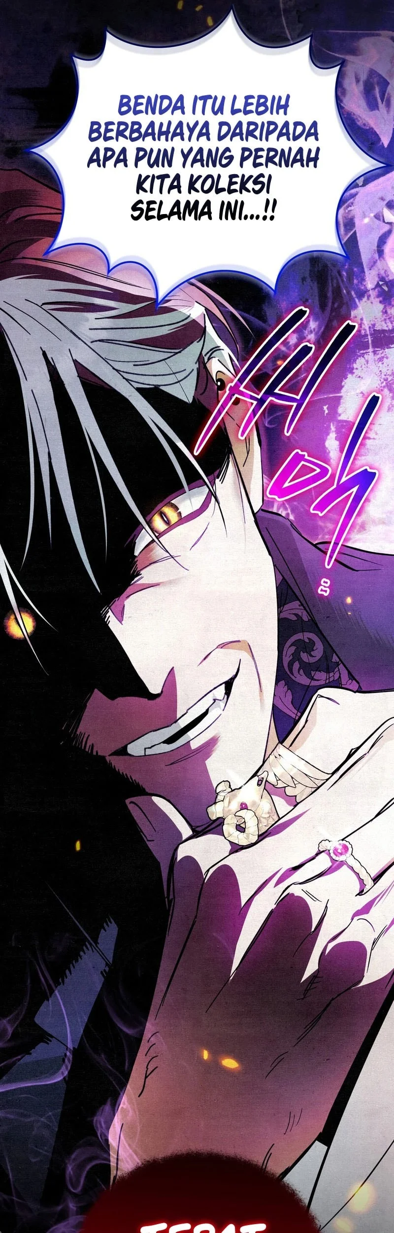 The Artist Who Paints Dungeon Chapter 2 - halaman 54
