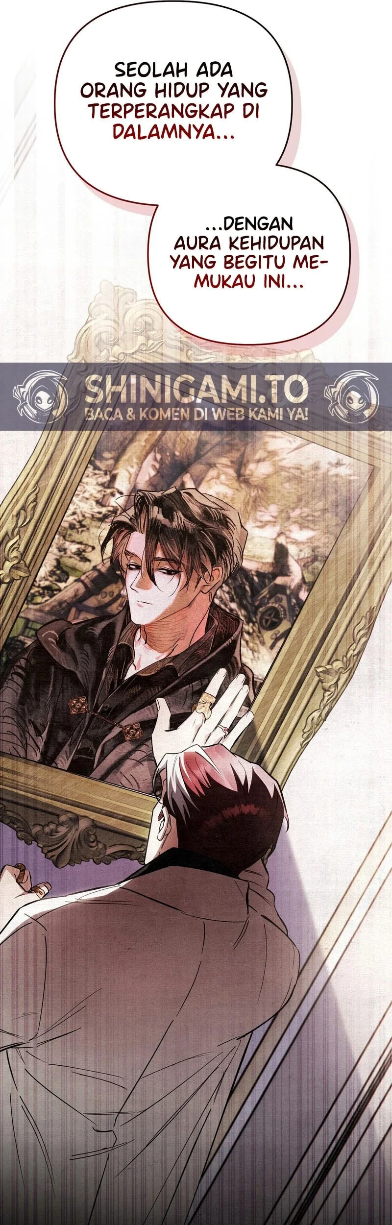 The Artist Who Paints Dungeon Chapter 2 - halaman 58