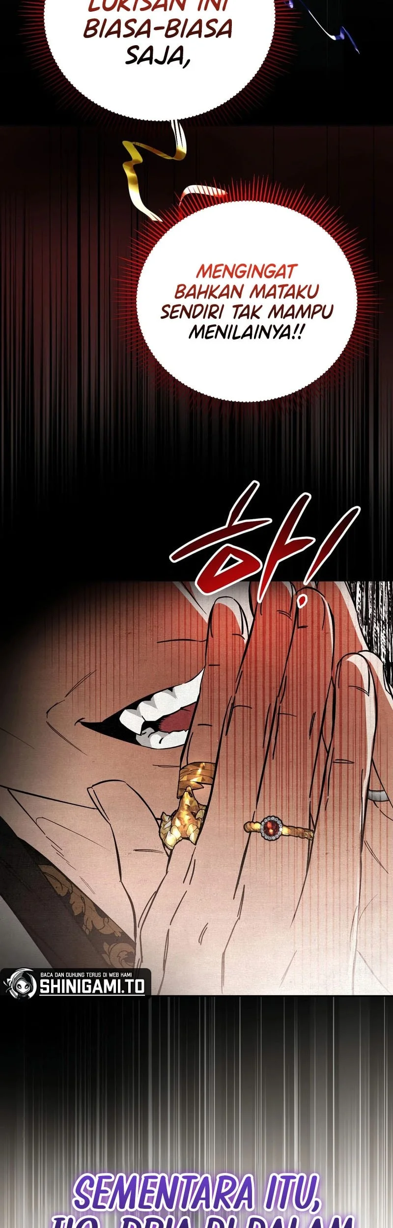 The Artist Who Paints Dungeon Chapter 2 - halaman 68