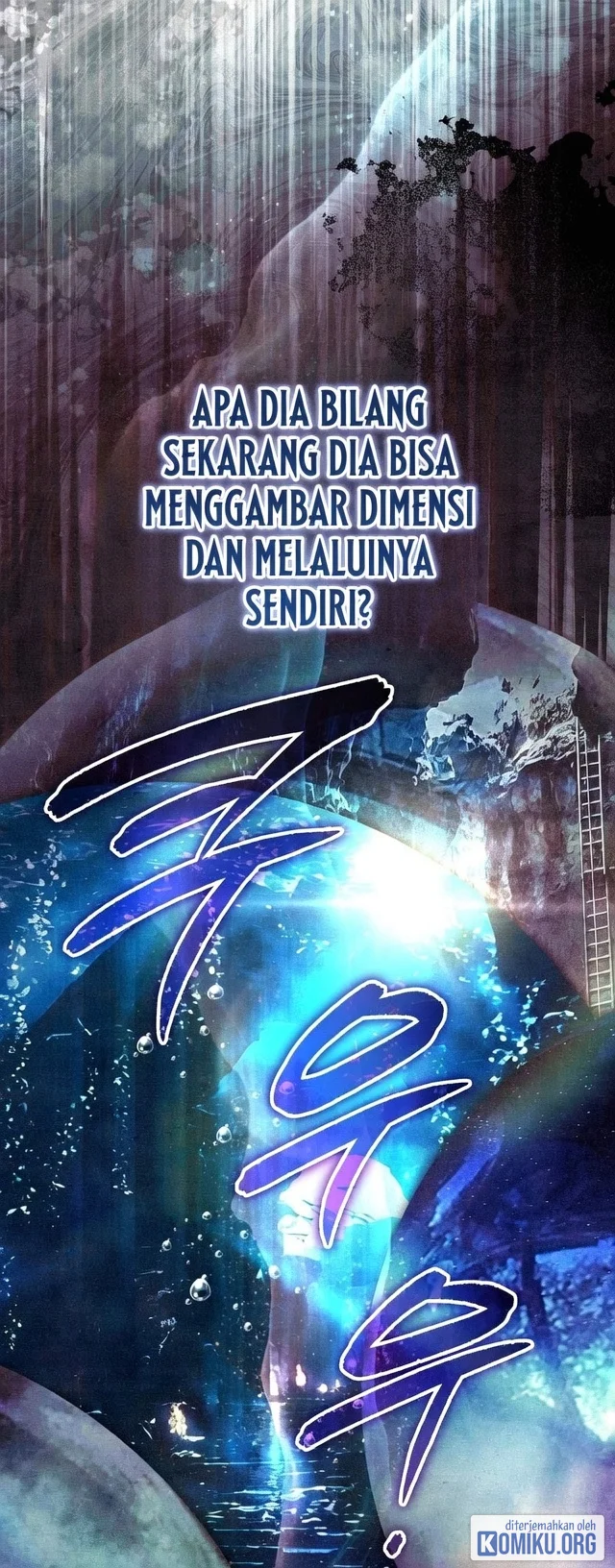 The Artist Who Paints Dungeon Chapter 20 - halaman 10