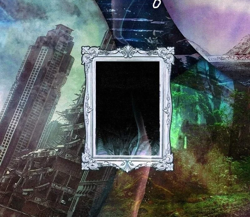 The Artist Who Paints Dungeon Chapter 20 - halaman 11