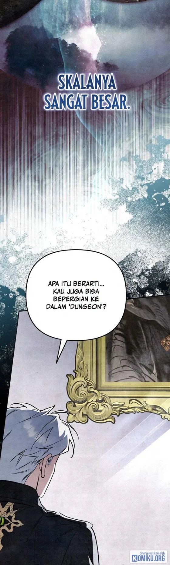 The Artist Who Paints Dungeon Chapter 20 - halaman 13