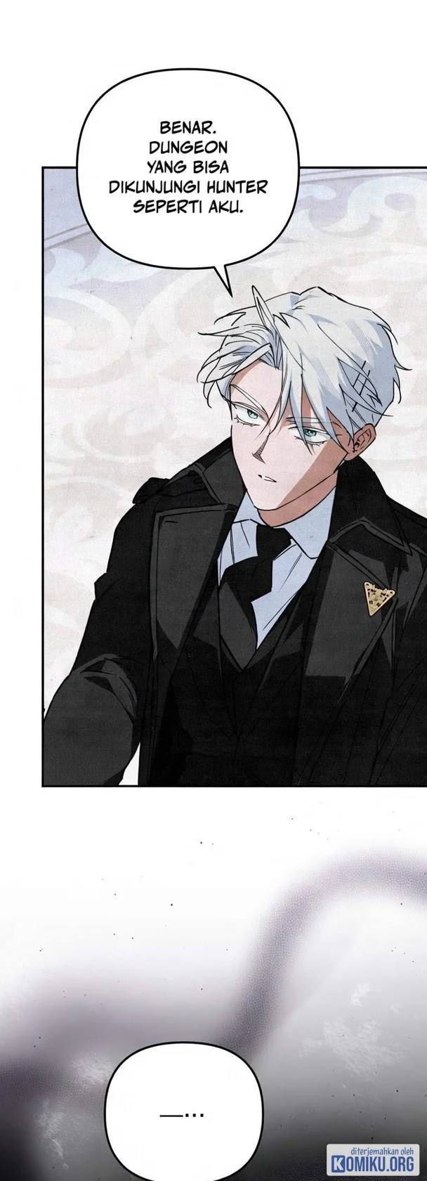 The Artist Who Paints Dungeon Chapter 20 - halaman 18