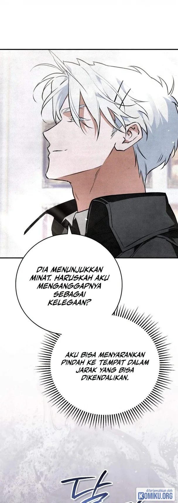 The Artist Who Paints Dungeon Chapter 20 - halaman 22