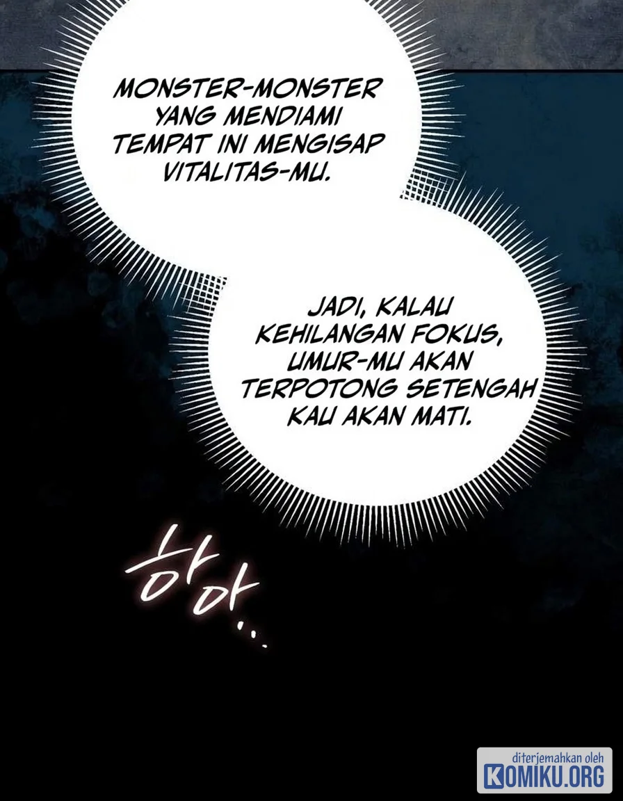 The Artist Who Paints Dungeon Chapter 20 - halaman 39