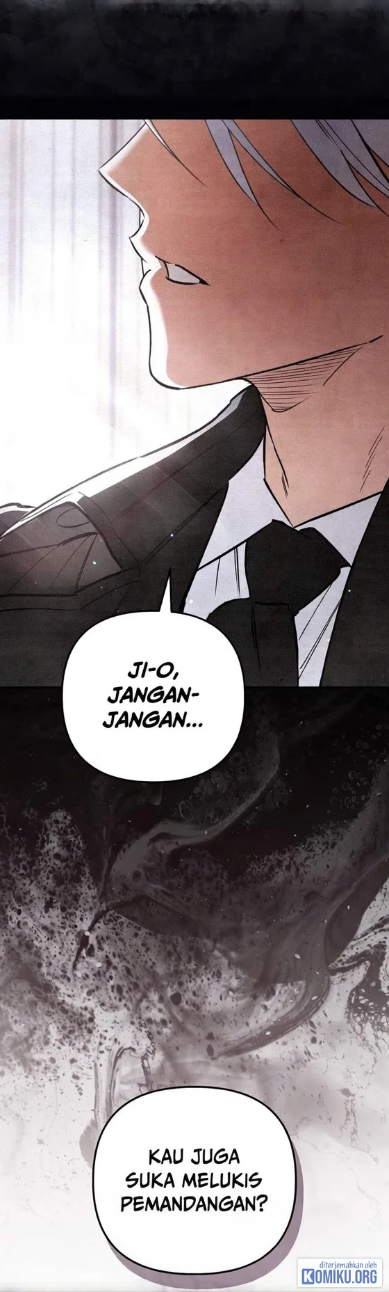 The Artist Who Paints Dungeon Chapter 20 - halaman 4