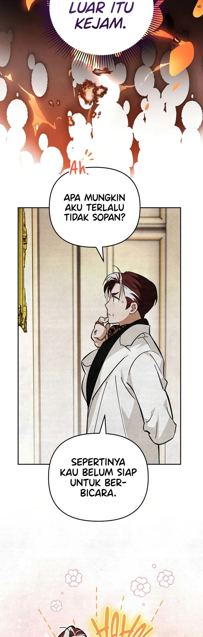The Artist Who Paints Dungeon Chapter 3 - halaman 11