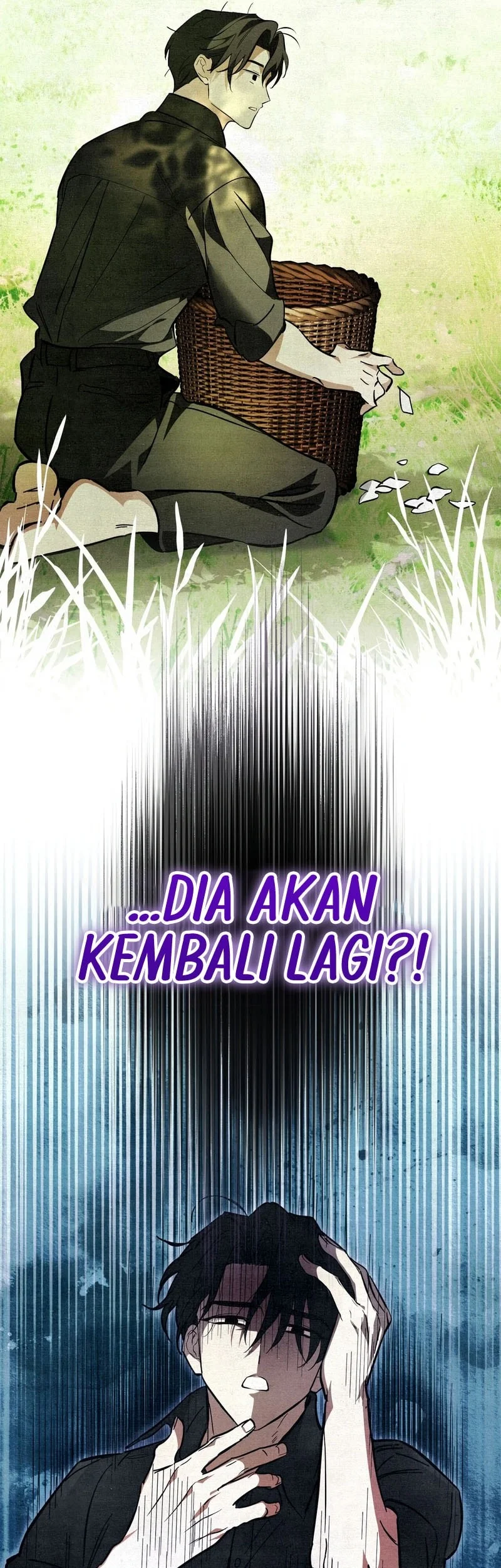 The Artist Who Paints Dungeon Chapter 3 - halaman 13