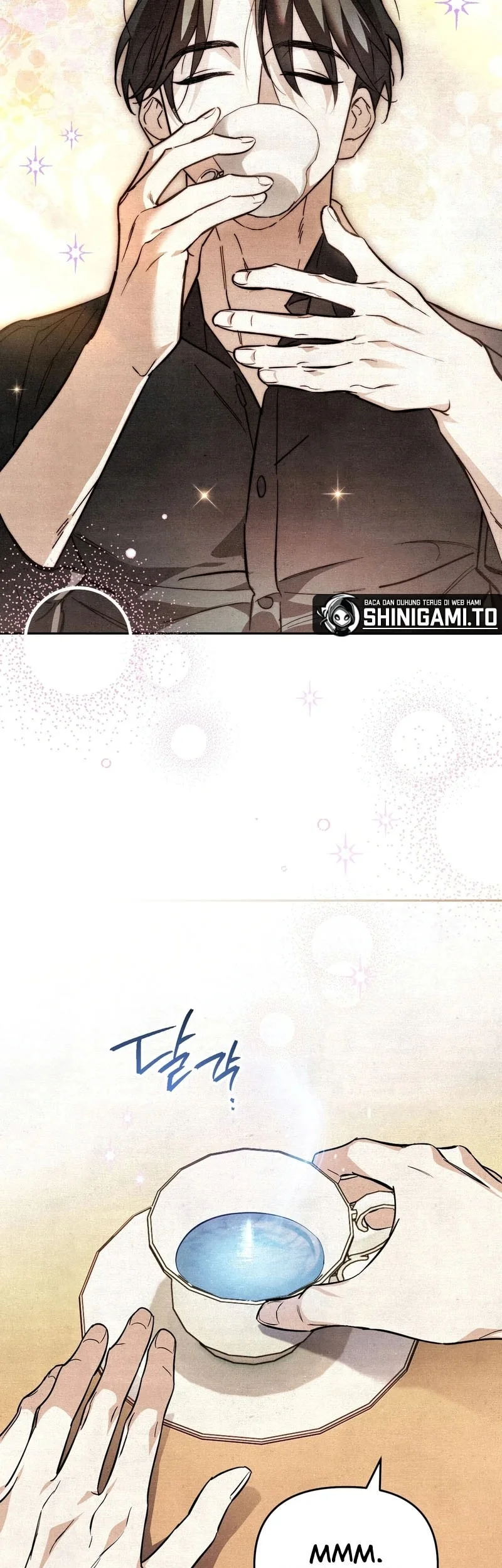 The Artist Who Paints Dungeon Chapter 3 - halaman 23