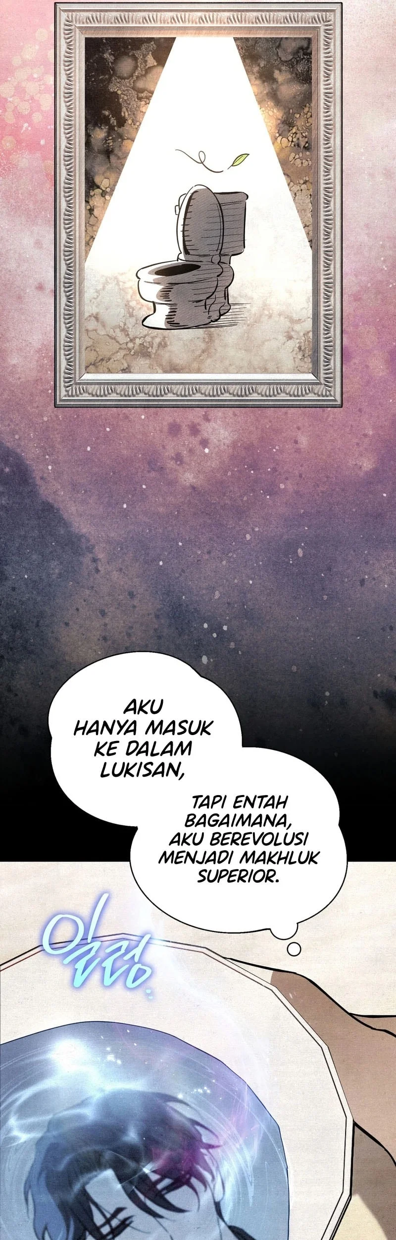 The Artist Who Paints Dungeon Chapter 3 - halaman 29