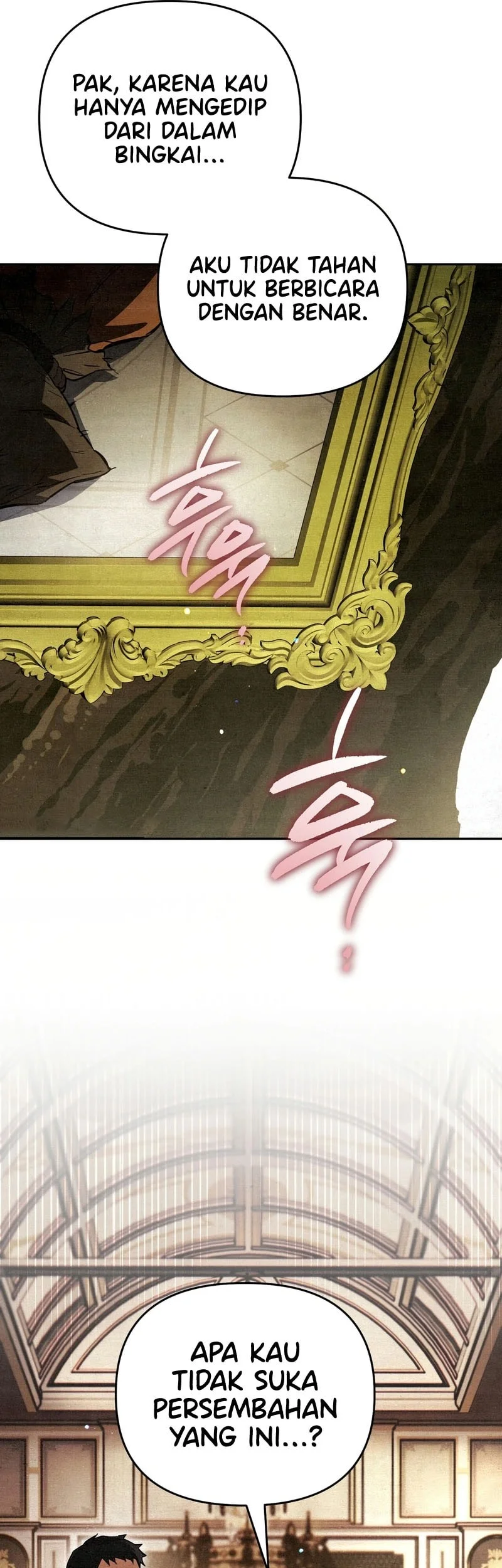 The Artist Who Paints Dungeon Chapter 3 - halaman 37