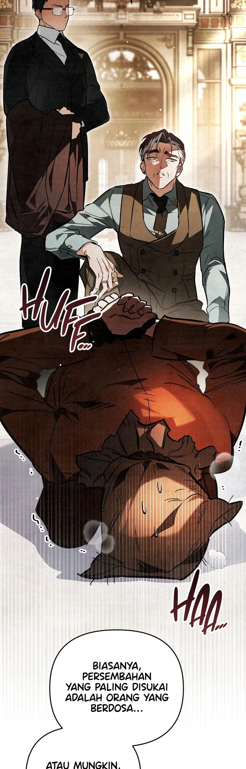 The Artist Who Paints Dungeon Chapter 3 - halaman 38