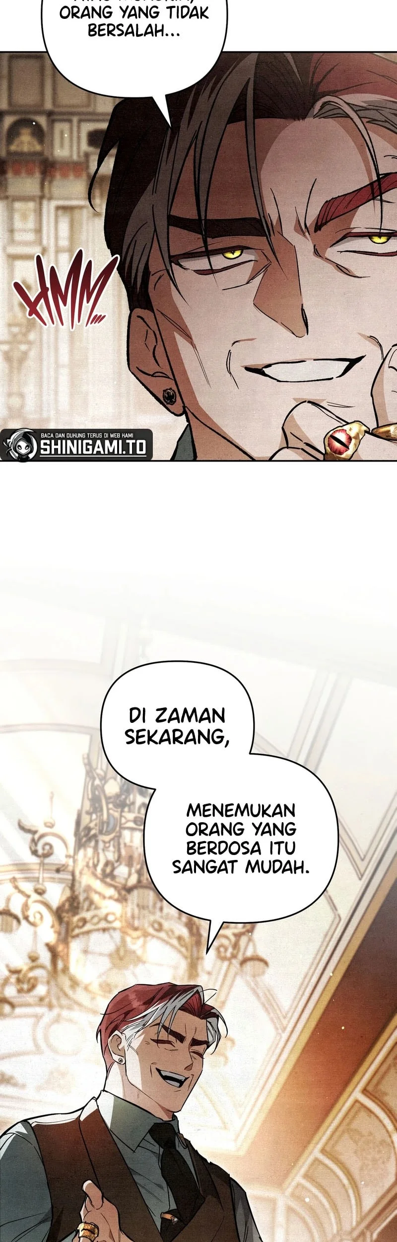 The Artist Who Paints Dungeon Chapter 3 - halaman 39