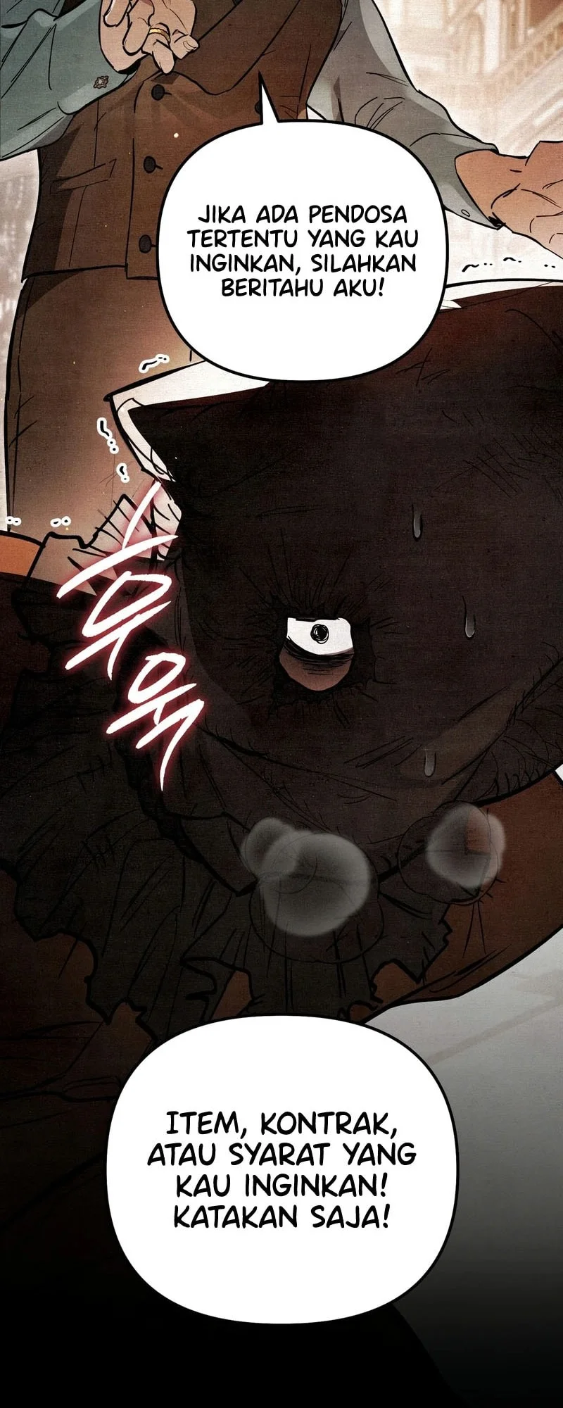 The Artist Who Paints Dungeon Chapter 3 - halaman 40