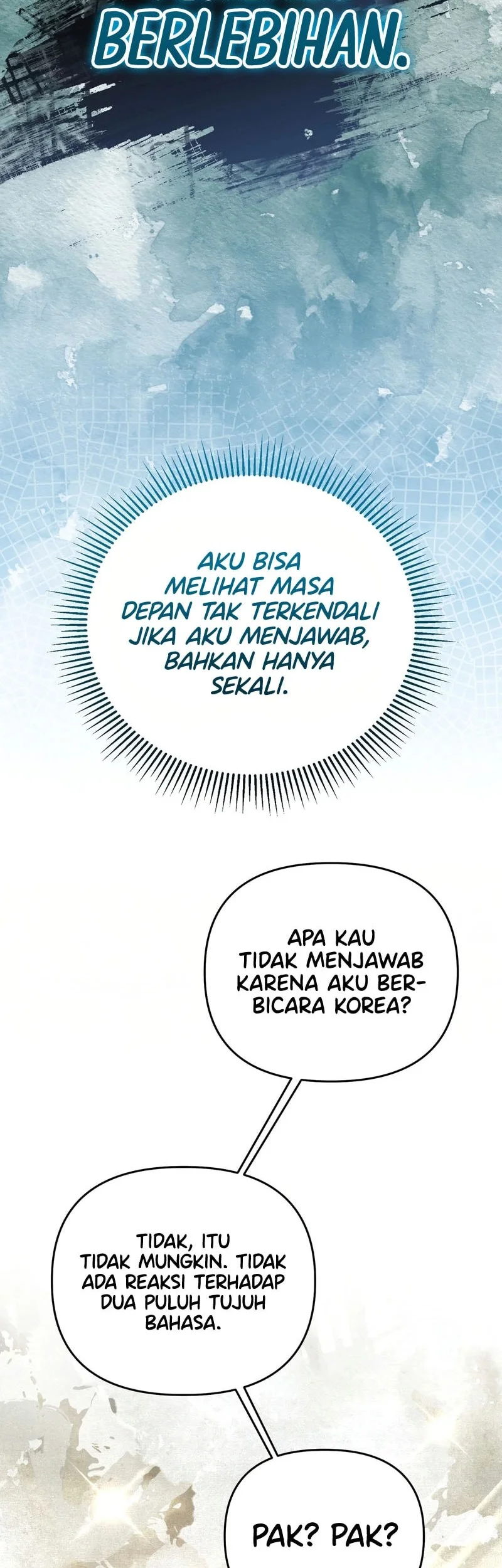 The Artist Who Paints Dungeon Chapter 3 - halaman 42