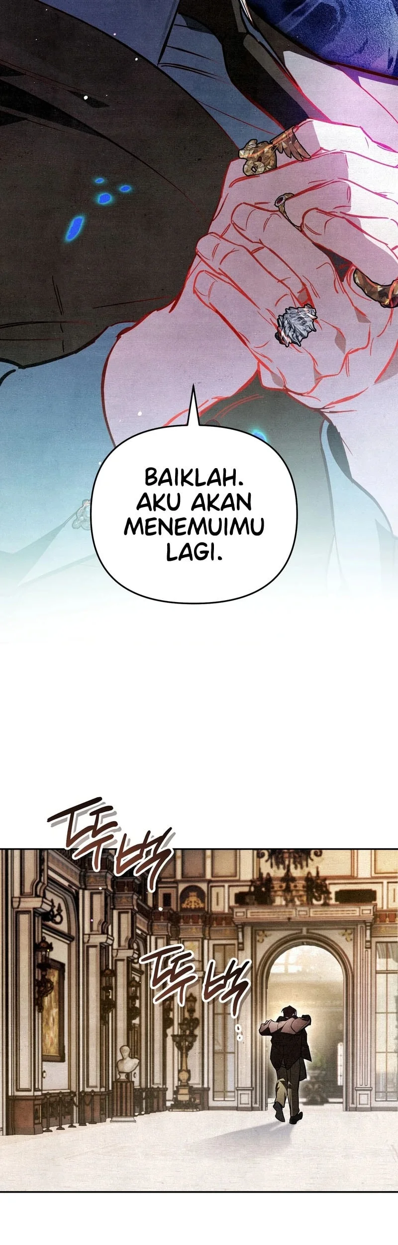 The Artist Who Paints Dungeon Chapter 3 - halaman 47