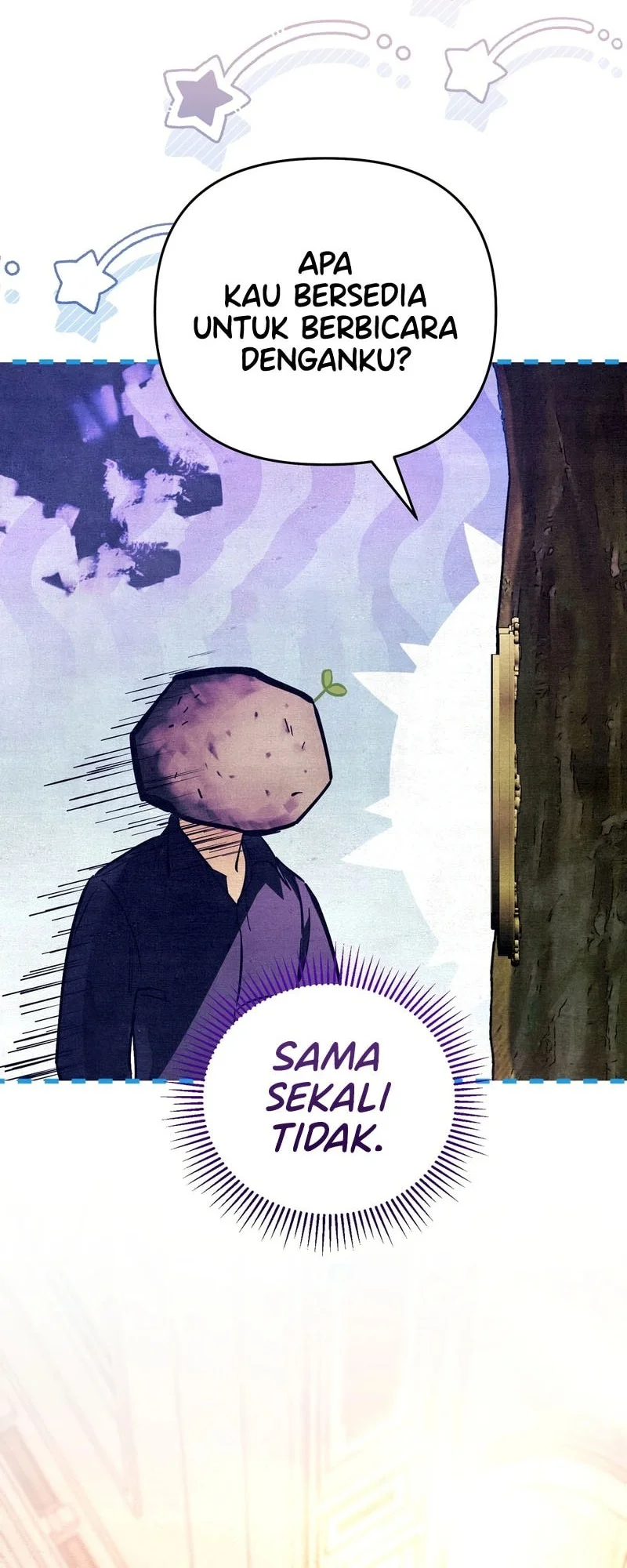 The Artist Who Paints Dungeon Chapter 3 - halaman 5