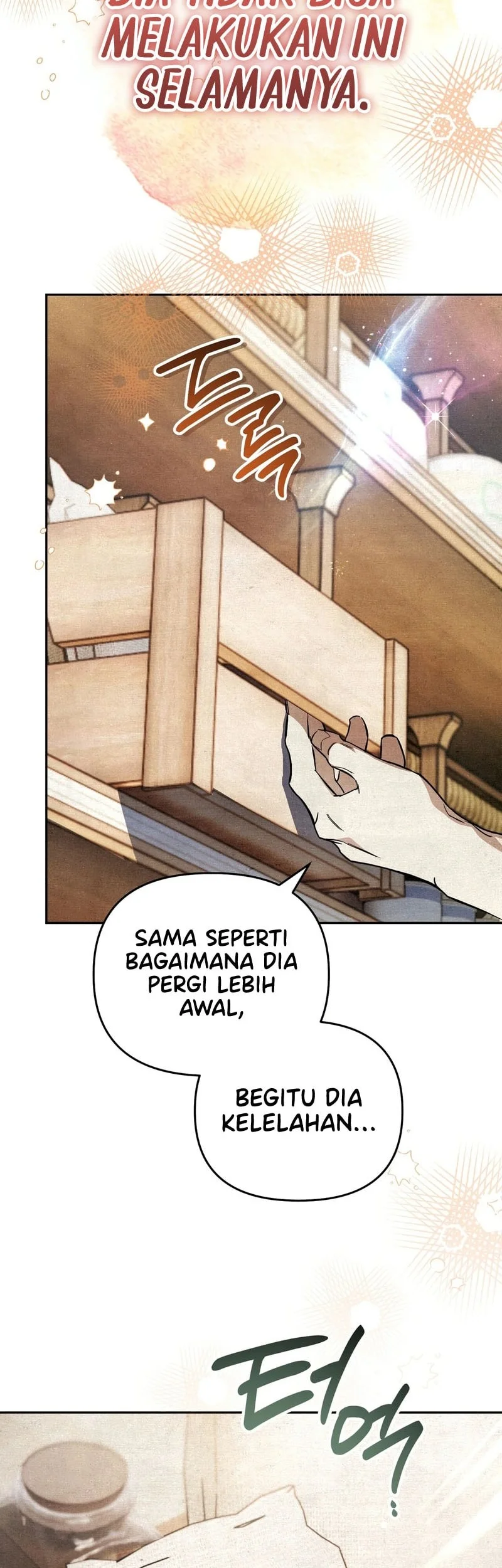 The Artist Who Paints Dungeon Chapter 3 - halaman 50