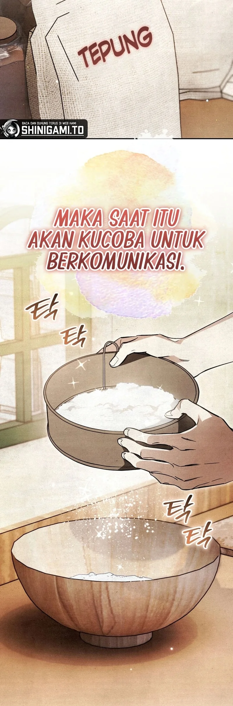 The Artist Who Paints Dungeon Chapter 3 - halaman 51