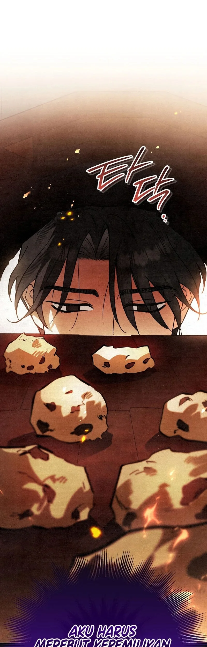The Artist Who Paints Dungeon Chapter 3 - halaman 54