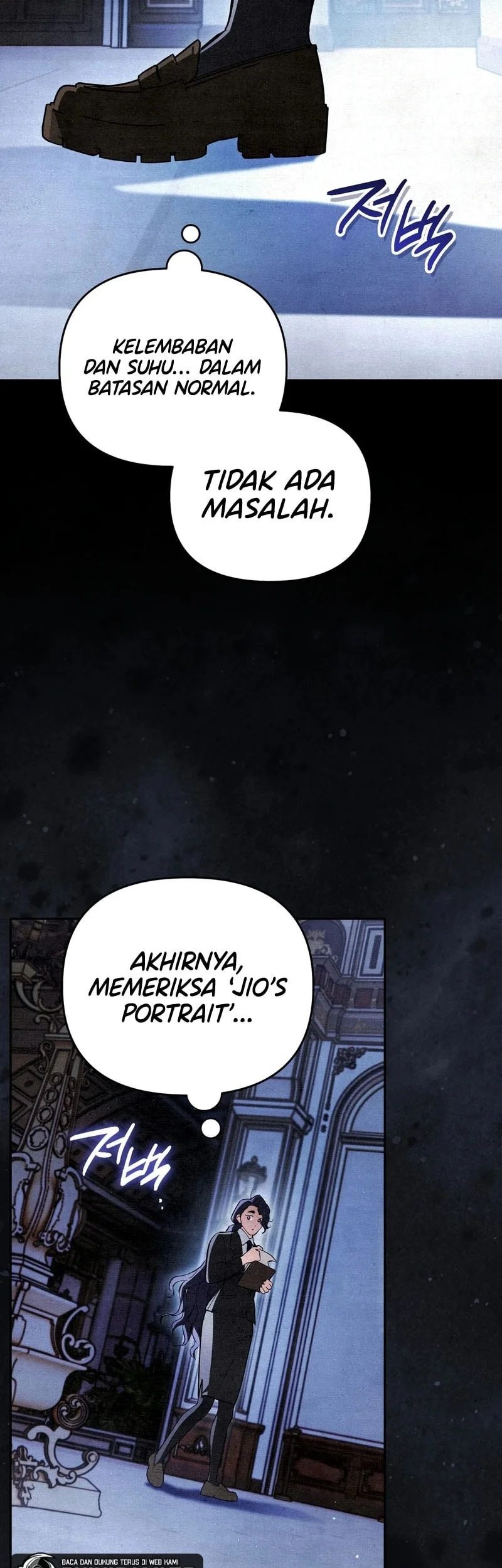 The Artist Who Paints Dungeon Chapter 3 - halaman 58