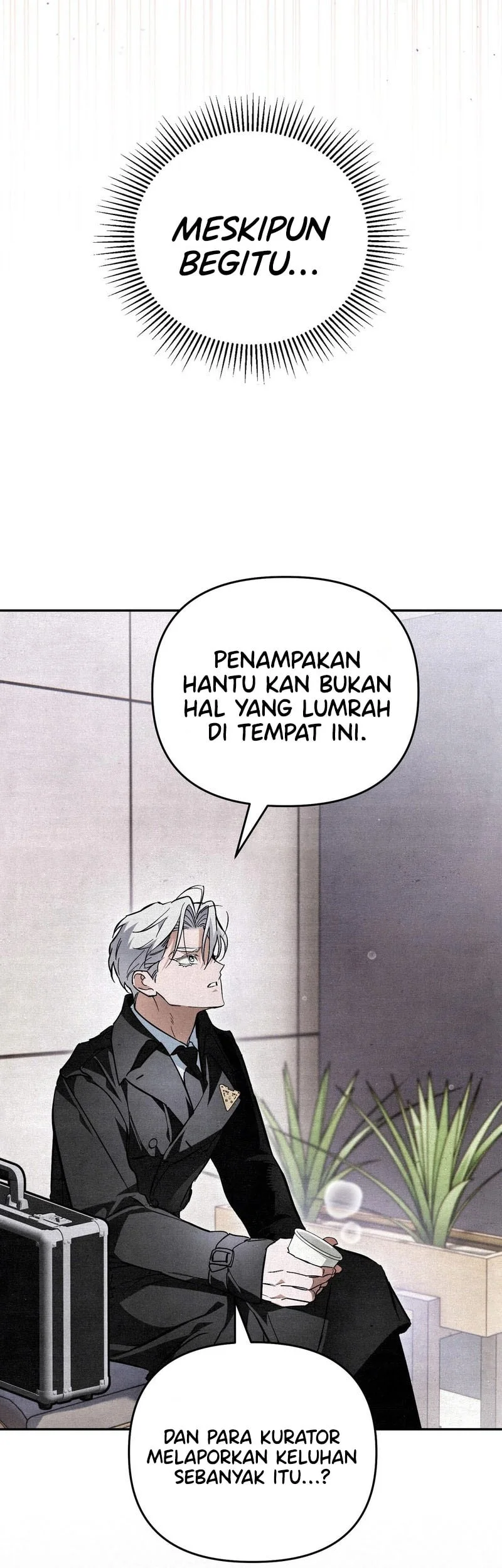 The Artist Who Paints Dungeon Chapter 4 - halaman 14