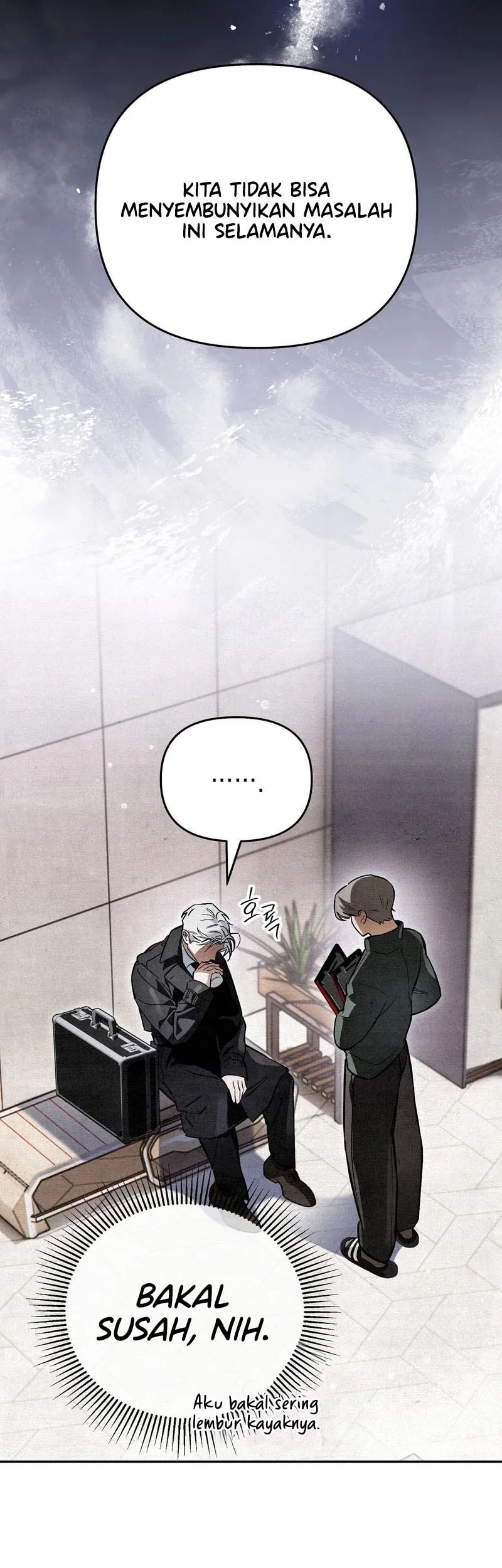 The Artist Who Paints Dungeon Chapter 4 - halaman 16
