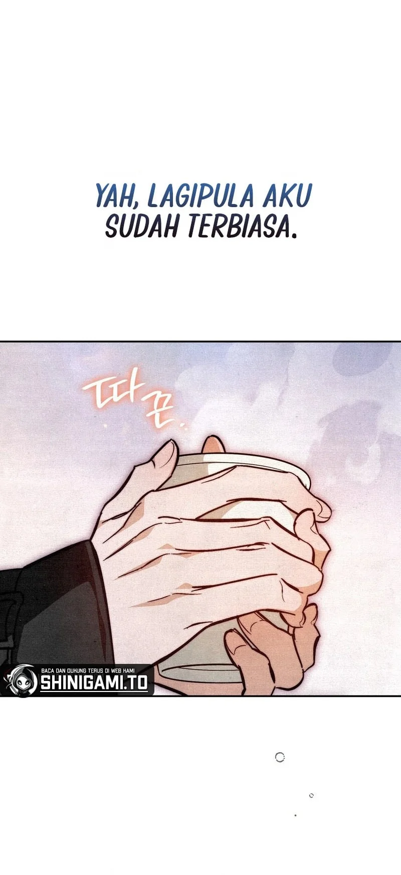 The Artist Who Paints Dungeon Chapter 4 - halaman 17